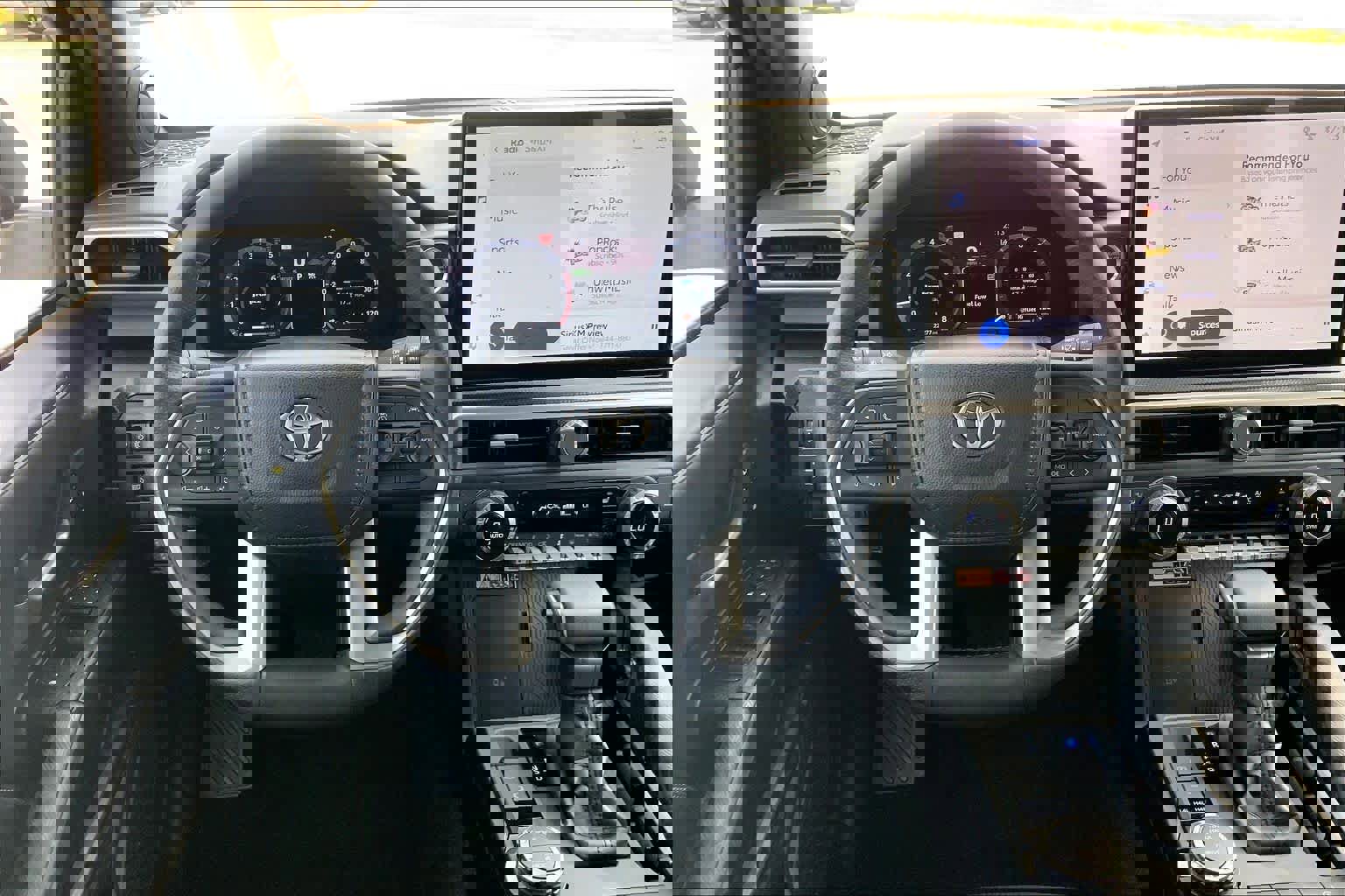 Used 2025 Toyota 4Runner Limited image 5