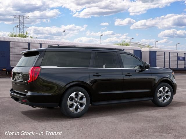 New 2027 Ford Expedition Max Active AWD/4WD image 6
