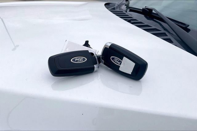 Used 2021 Ford Expedition King Ranch AWD/4WD image 11