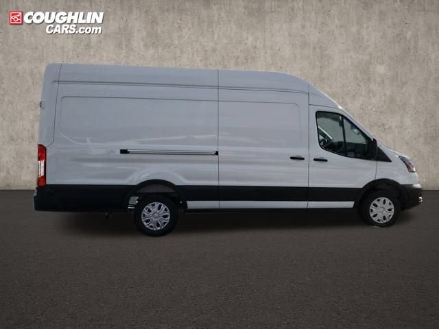 New 2026 Ford Transit 350 148 High Roof Extended RWD image 9
