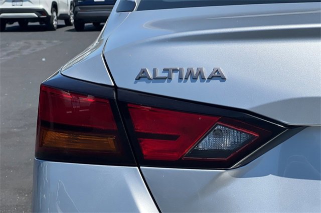 Used 2023 Nissan Altima 2.5 SV image 26