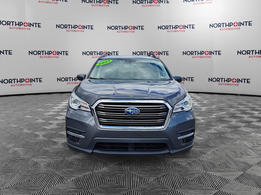 Used 2021 Subaru Ascent Premium w/ Convenience Package image 8