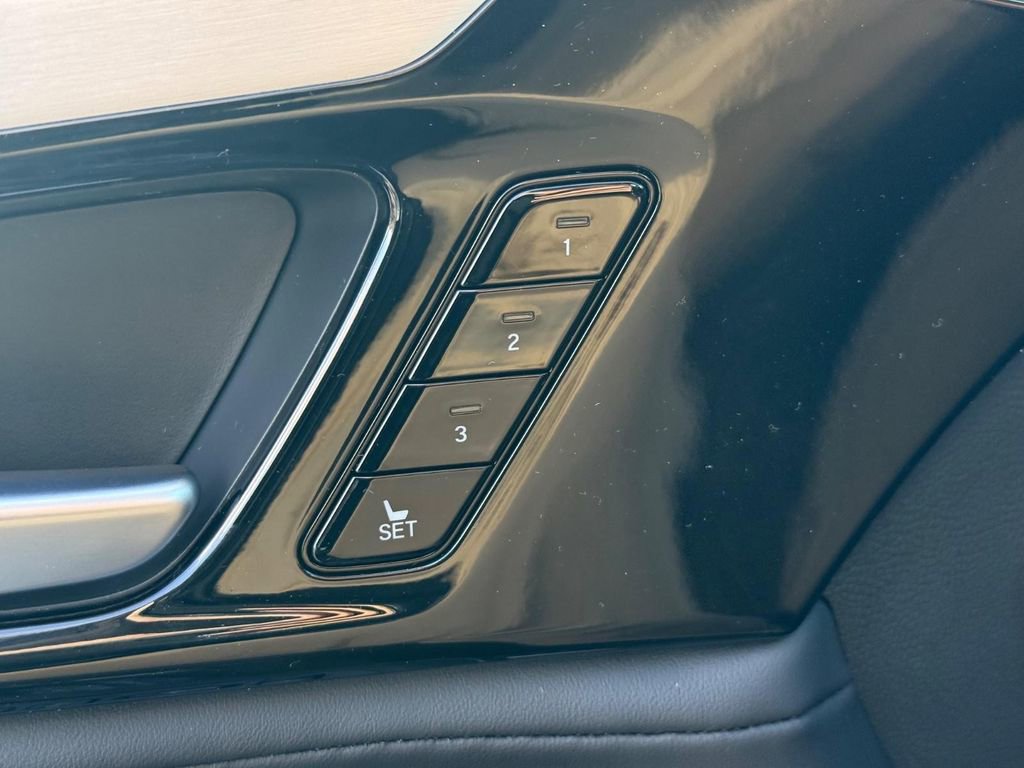 New 2026 Acura MDX SH-AWD w/ Technology Package image 10