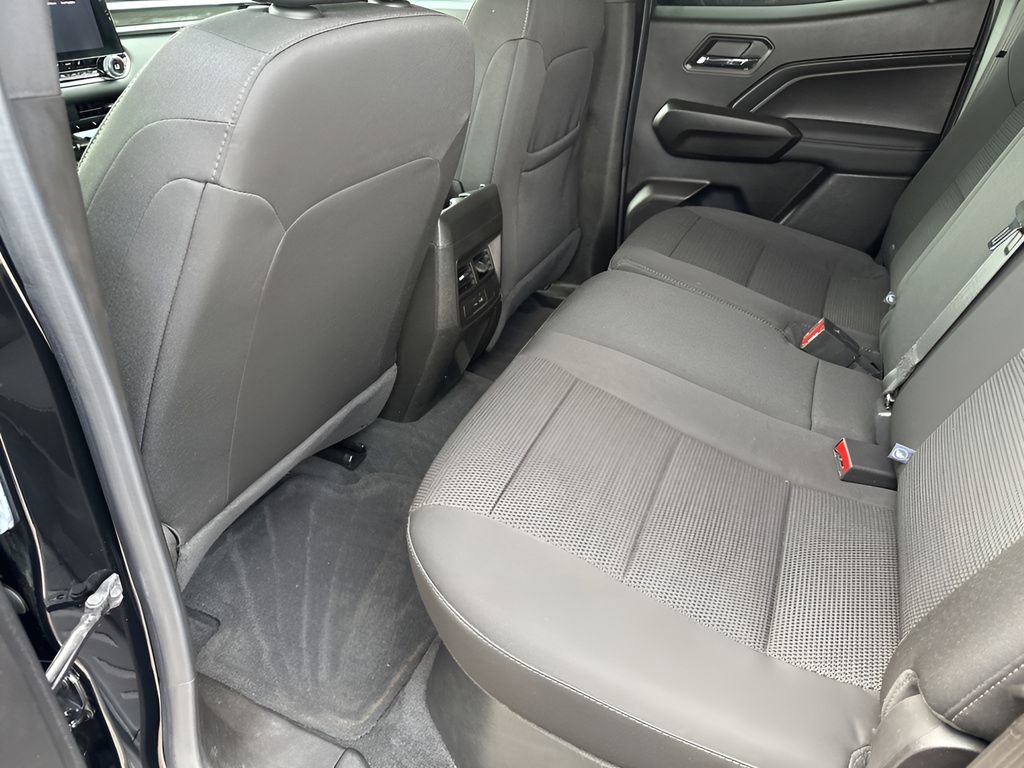 Used 2024 GMC Canyon Elevation w/ Convenience Package image 20