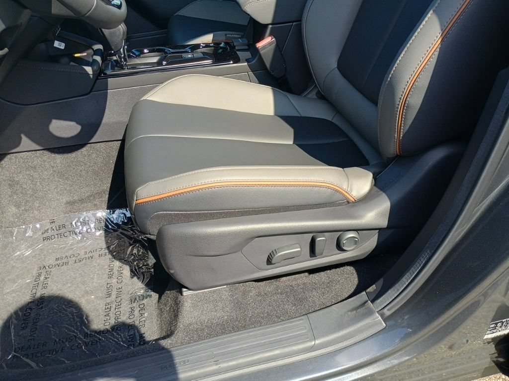 New 2026 Subaru Forester Sport AWD/4WD image 10