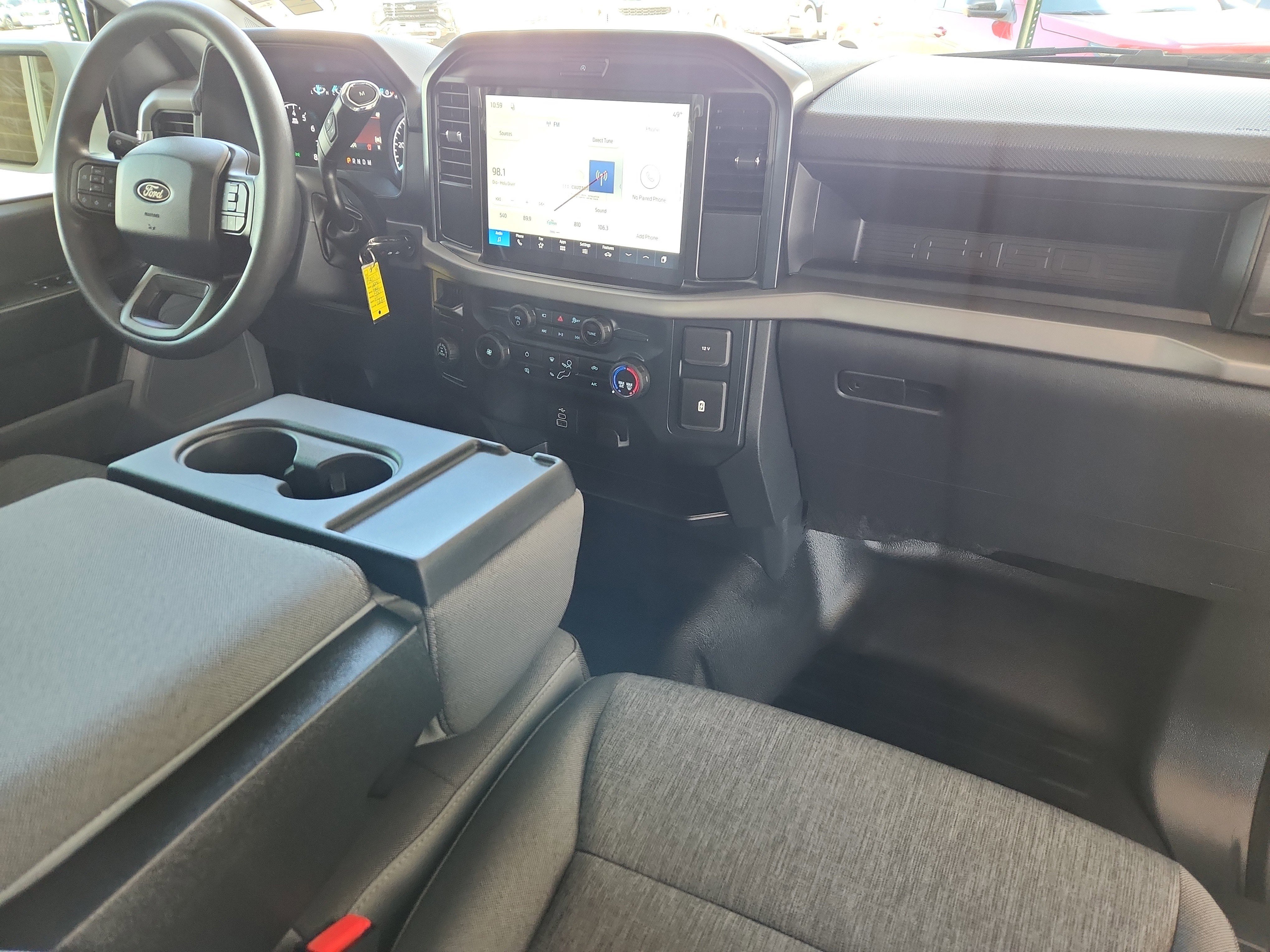 Used 2026 Ford F150 XL RWD image 13