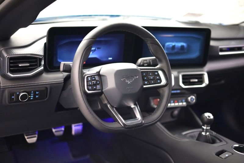 Used 2026 Ford Mustang GT Premium image 12