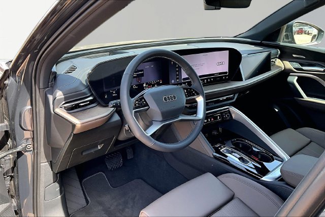 New 2026 Audi Q5 Premium Plus AWD/4WD image 13