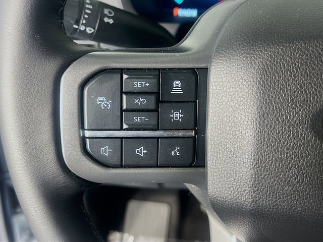 Used 2025 Ford F150 XLT w/ Equipment Group 302A MID RWD image 17