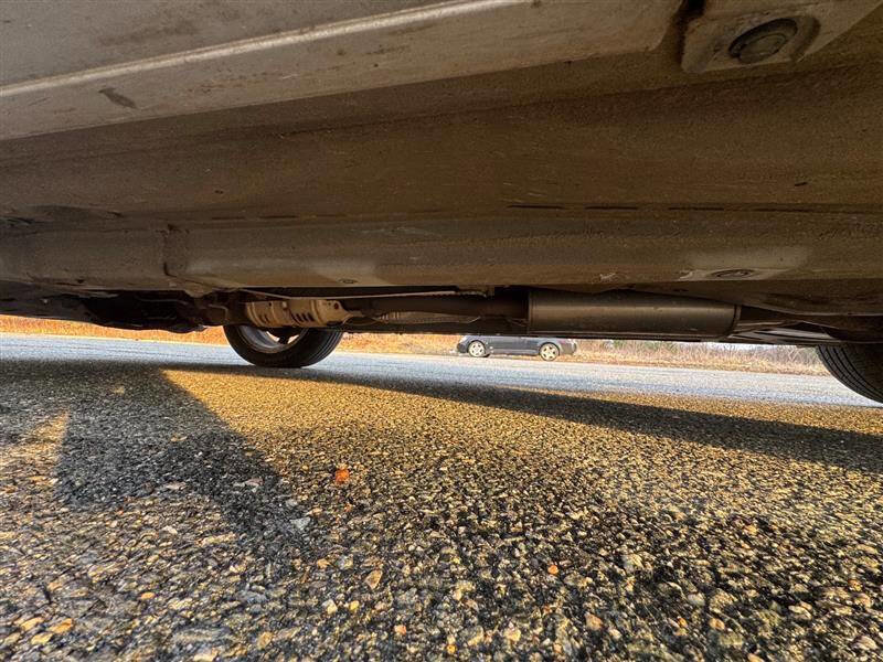 Used 2004 Acura TSX image 14