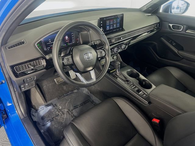 Used 2024 Honda Civic Sport Touring image 11