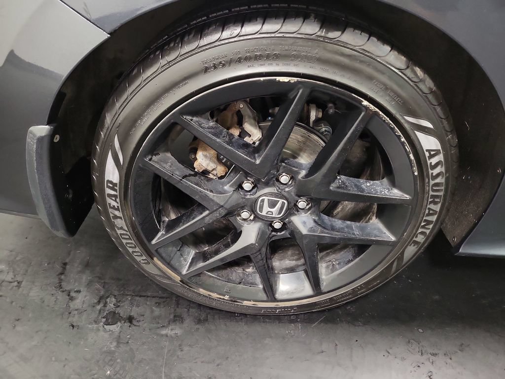 Used 2024 Honda Civic Sport image 11