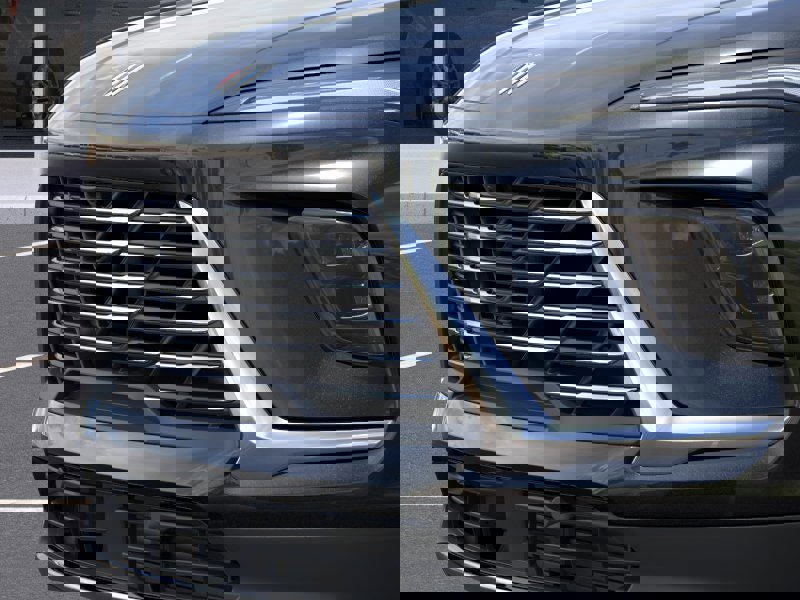 New 2026 Buick Enclave Preferred w/ LPO, All-Weather Package AWD/4WD image 13