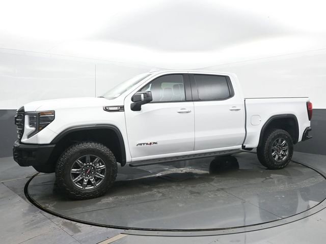 New 2026 GMC Sierra 1500 AT4X image 2