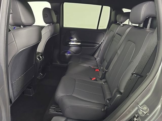 New 2026 Mercedes-Benz GLB 250 4MATIC image 15
