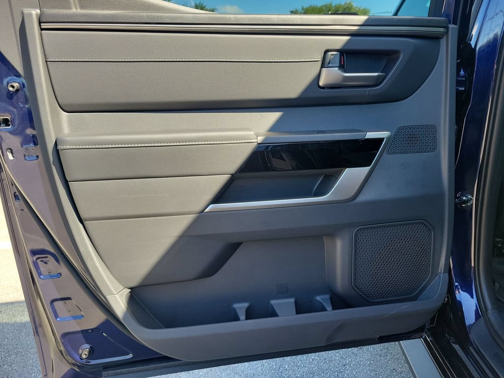 New 2026 Toyota Tundra Limited AWD/4WD image 27