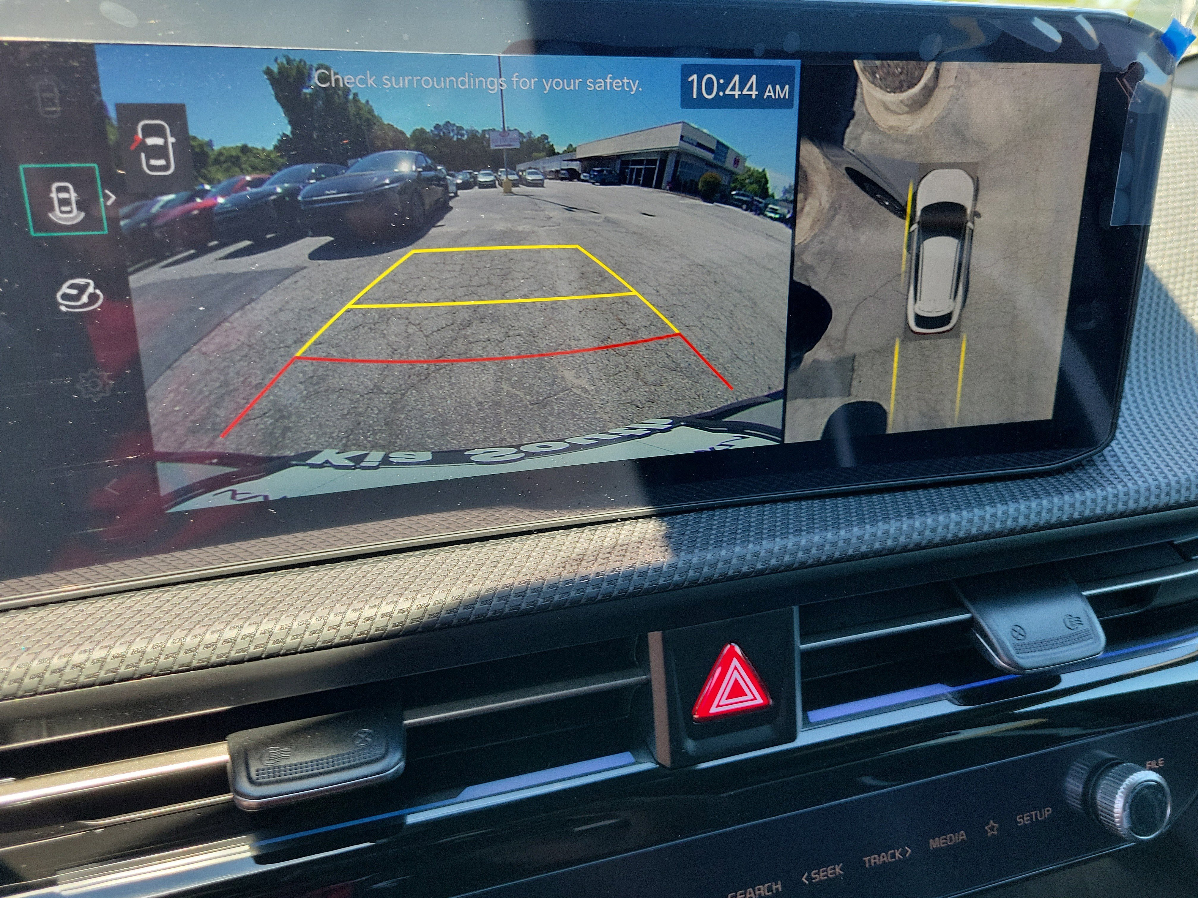 New 2026 Kia EV6 GT-Line RWD image 28