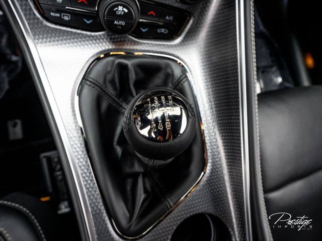 Used 2017 Dodge Challenger SRT Hellcat RWD image 35