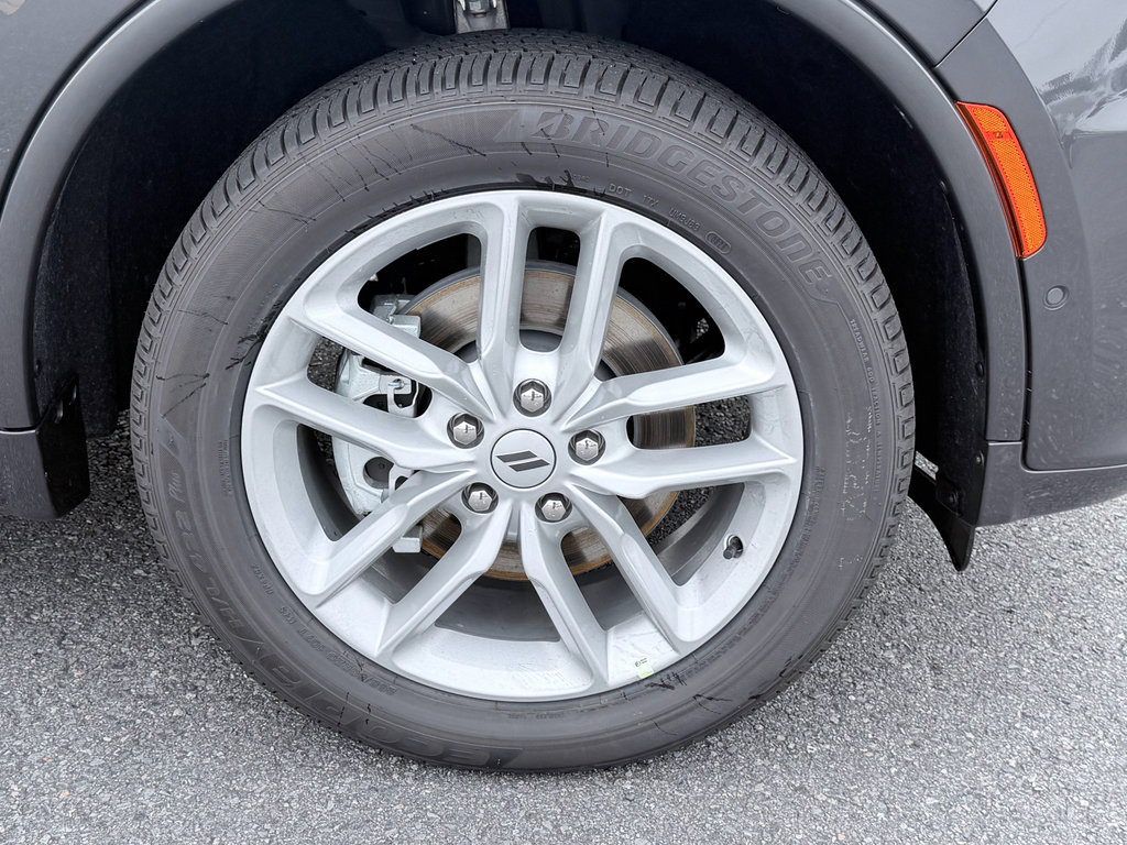 New 2026 Dodge Durango GT AWD/4WD image 37