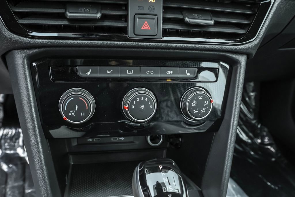 New 2026 Volkswagen Taos S image 27