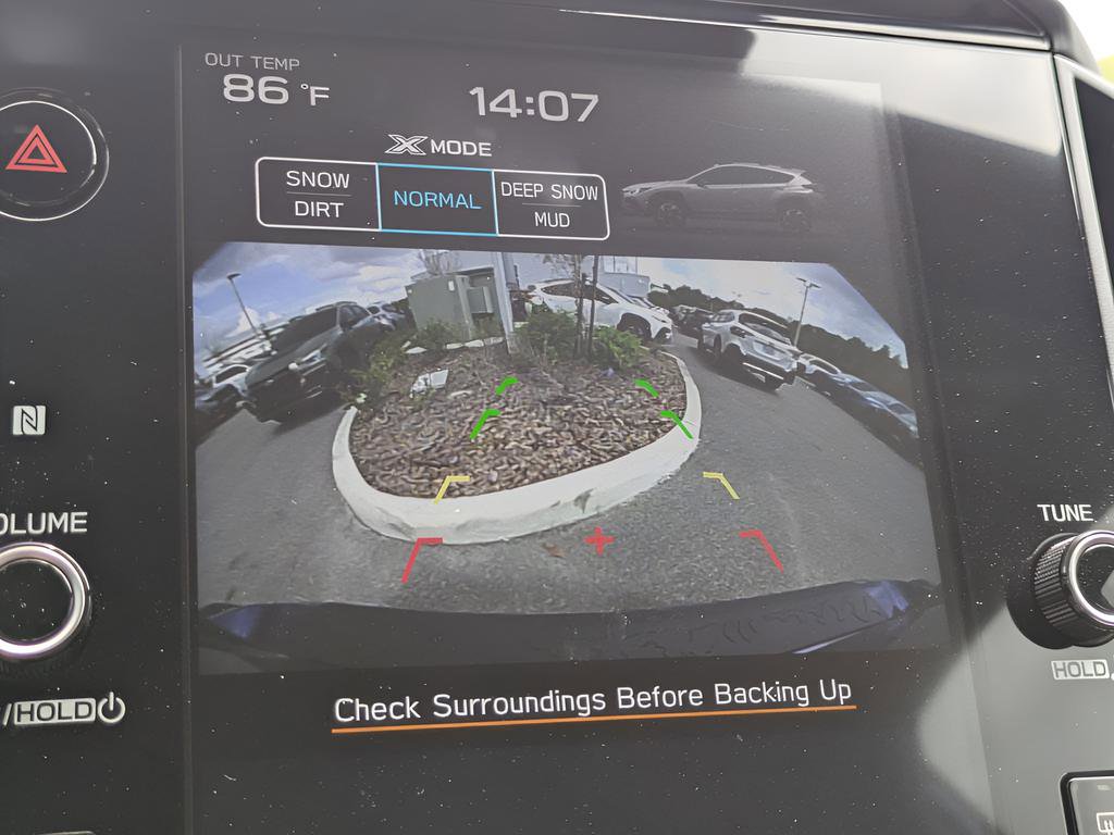 Certified 2026 Subaru Crosstrek 2.5i Sport AWD/4WD image 19