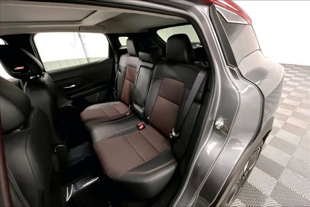 New 2026 Nissan Kicks SR w/ SR Premium Package image 11