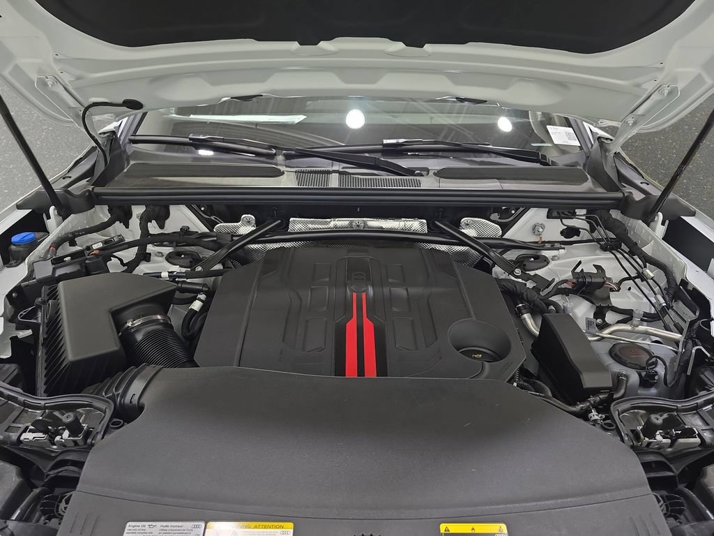 New 2026 Audi SQ5 Premium Plus AWD/4WD image 31
