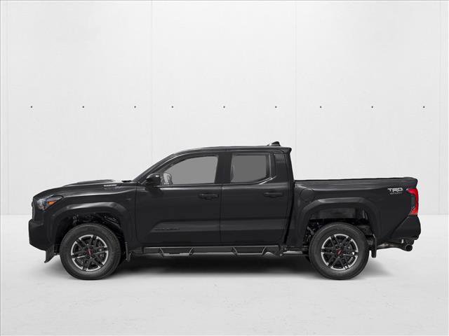 New 2026 Toyota Tacoma TRD Off-Road image 3