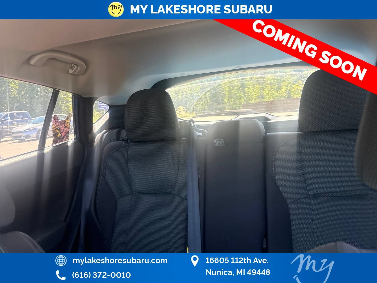 Certified 2024 Subaru Crosstrek 2.0i Premium AWD/4WD image 16