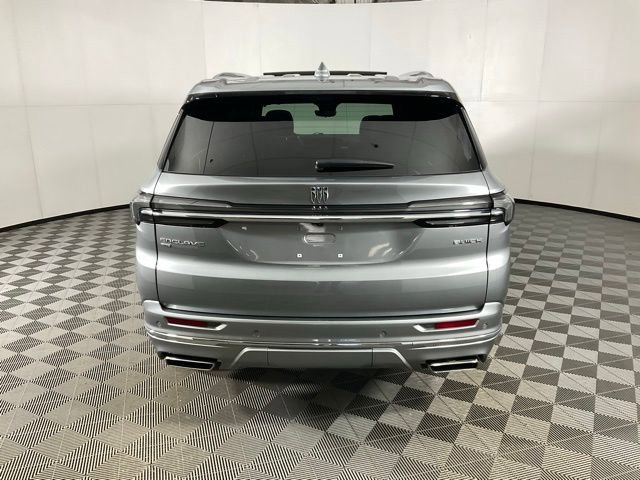 Used 2025 Buick Enclave Avenir w/ Super Cruise Package image 4