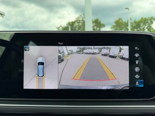 Certified 2021 Mercedes-Benz GLE 350 4MATIC image 23