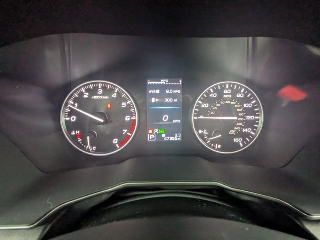 Used 2022 Subaru Outback Limited image 20