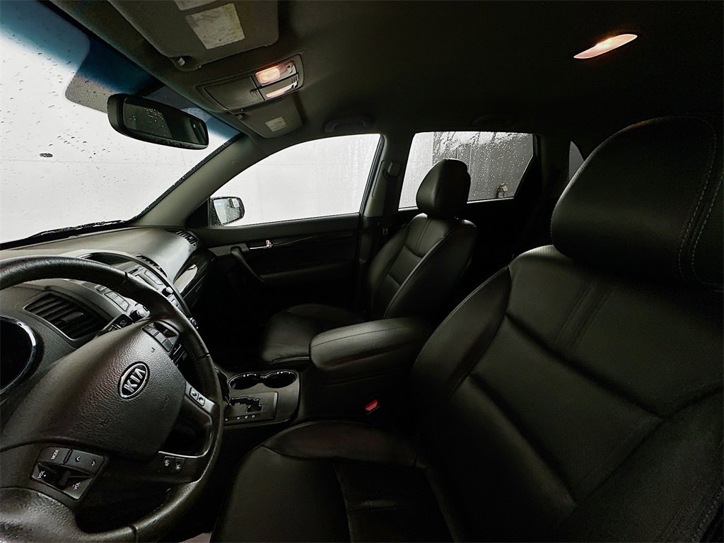 Used 2013 Kia Sorento EX image 21