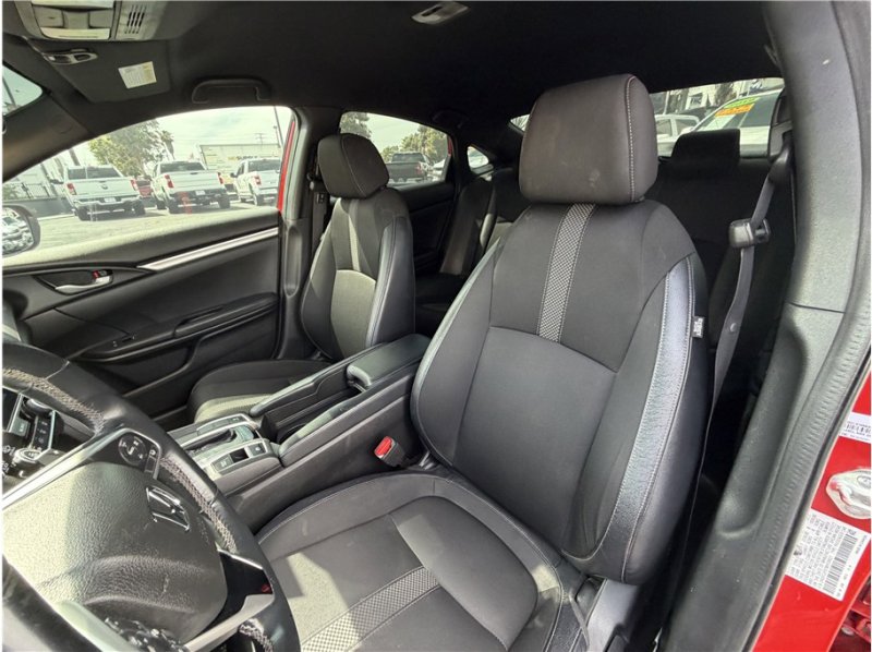 Used 2021 Honda Civic Sport image 19