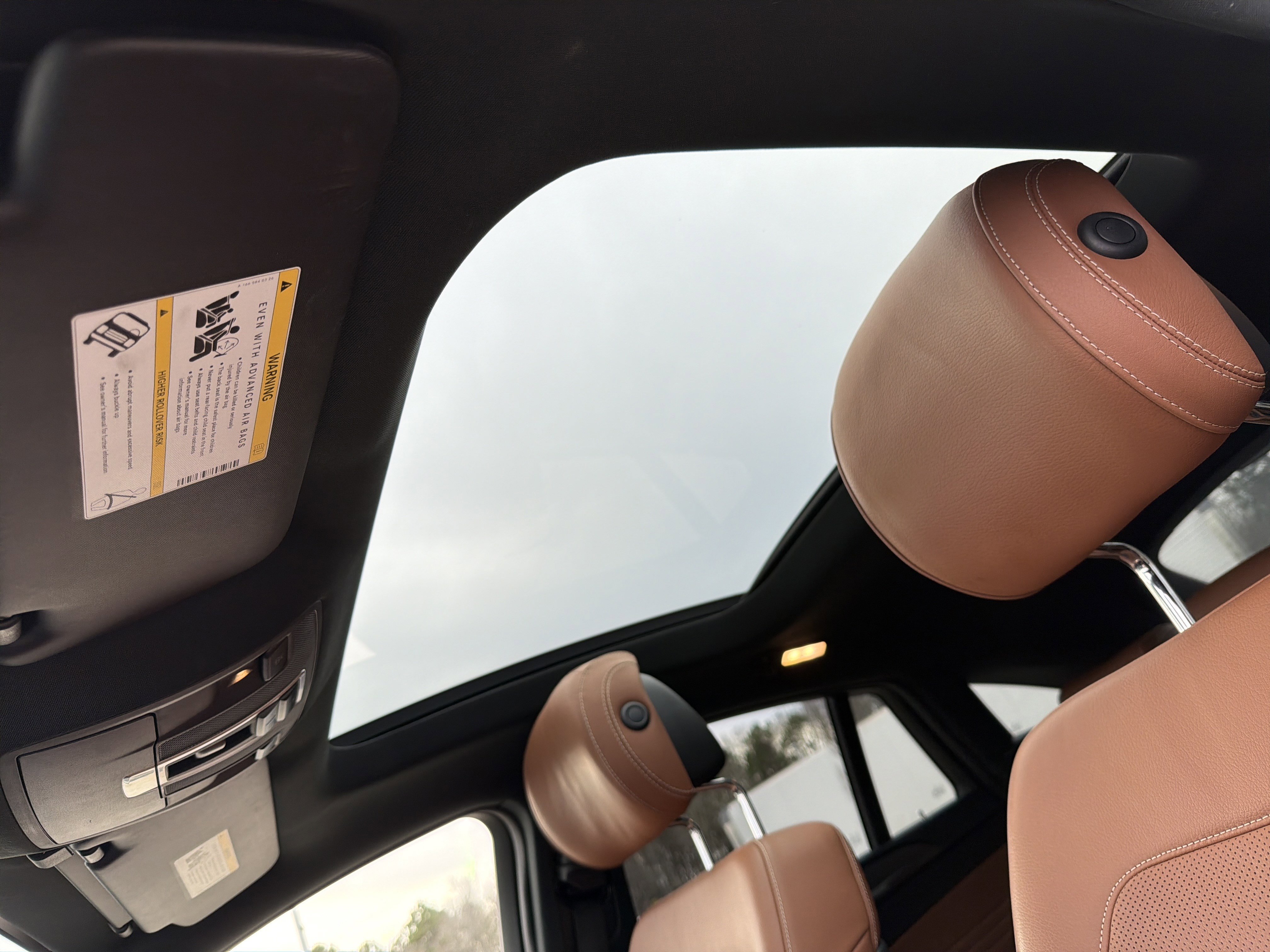 Used 2018 Mercedes-Benz GLE 43 AMG 4MATIC Coupe image 28