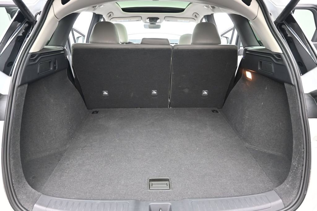 Used 2024 INFINITI QX50 Sensory AWD/4WD image 28