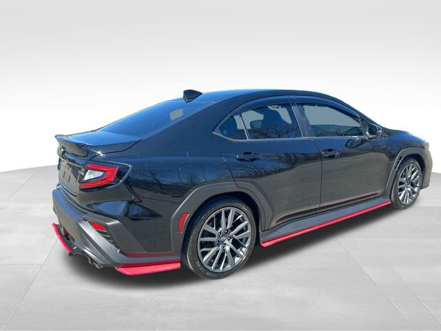 Used 2022 Subaru WRX GT image 6