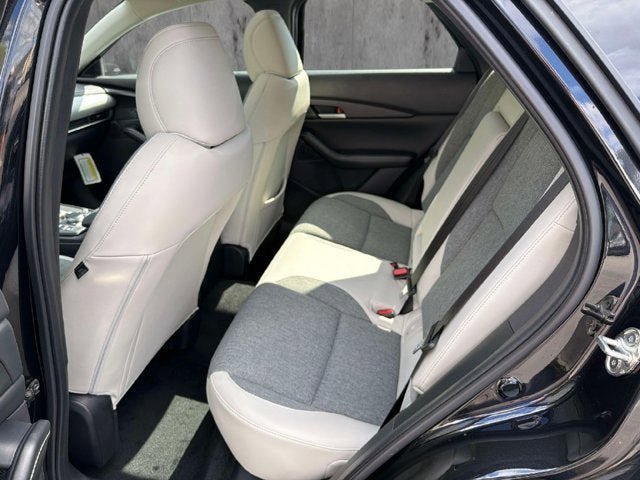 New 2026 MAZDA CX-30 Aire Edition AWD/4WD image 22