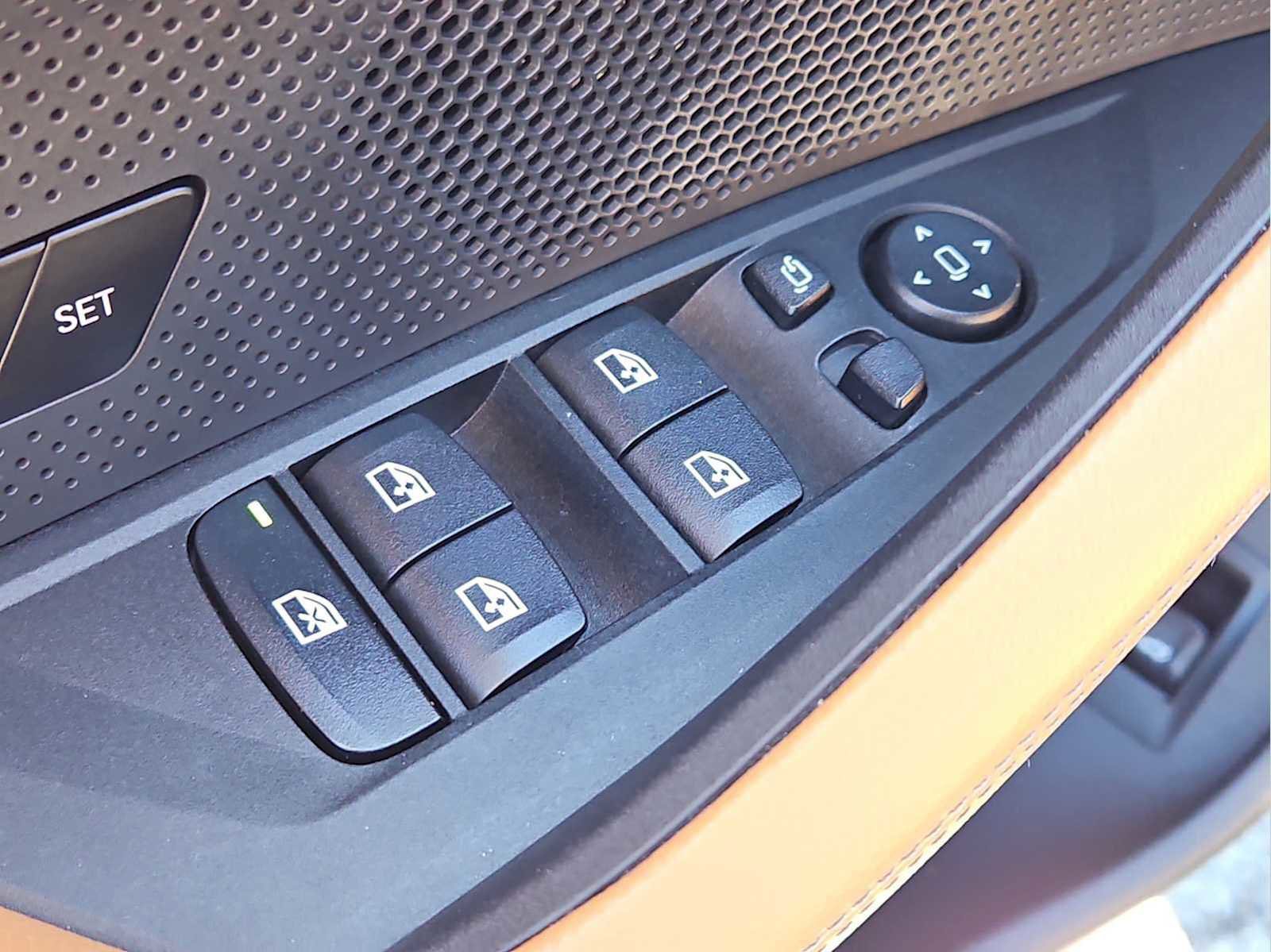 Used 2024 BMW 430i Gran Coupe xDrive w/ Premium Package AWD/4WD image 13