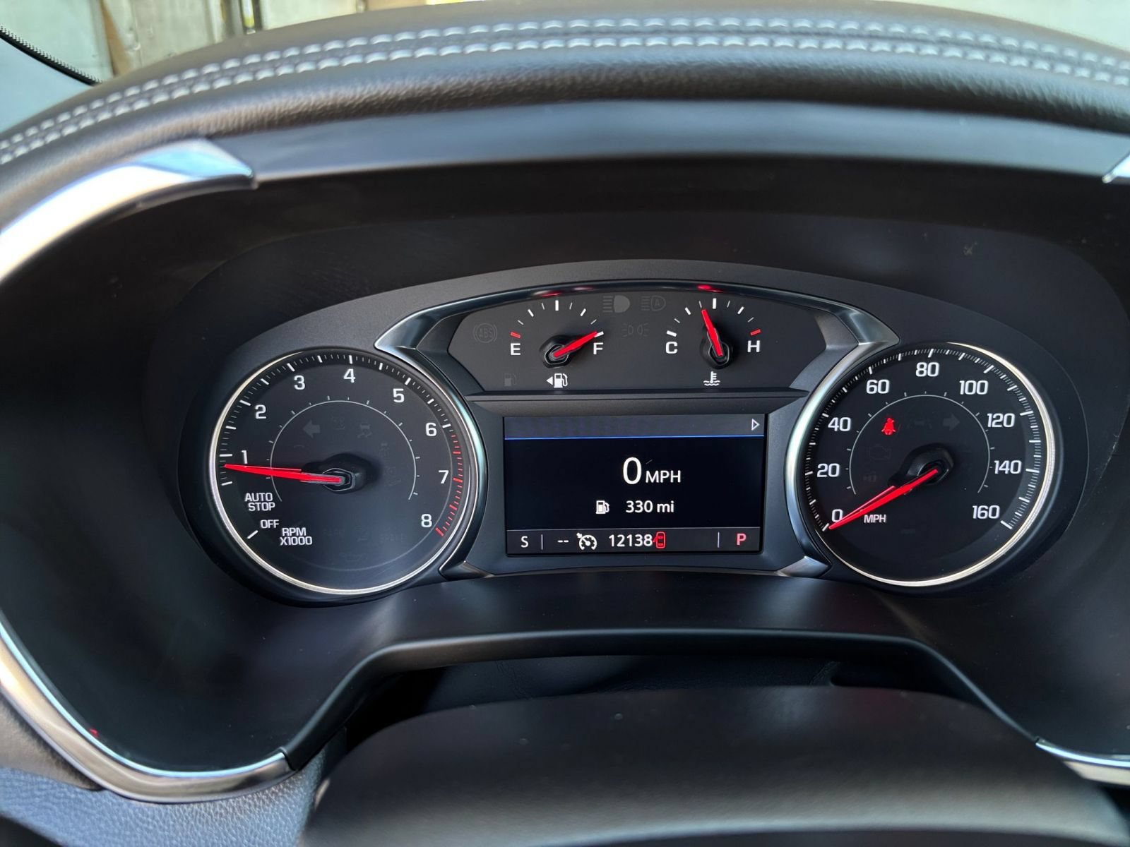 Used 2026 Chevrolet Blazer LT FWD image 41