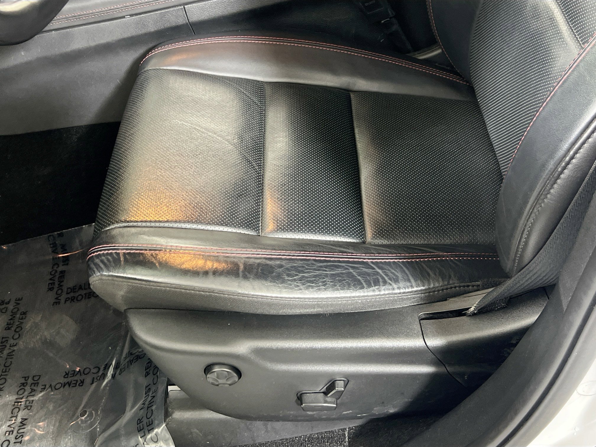 Used 2022 Dodge Durango R/T image 19