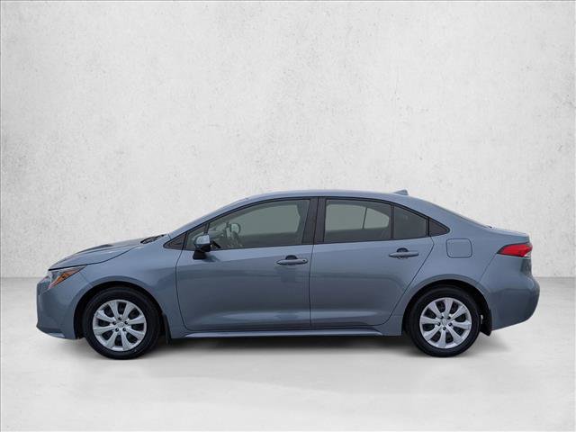 Used 2022 Toyota Corolla LE image 9