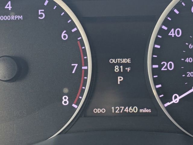 Used 2013 Lexus ES 350 350 w/ Premium Pkg image 28