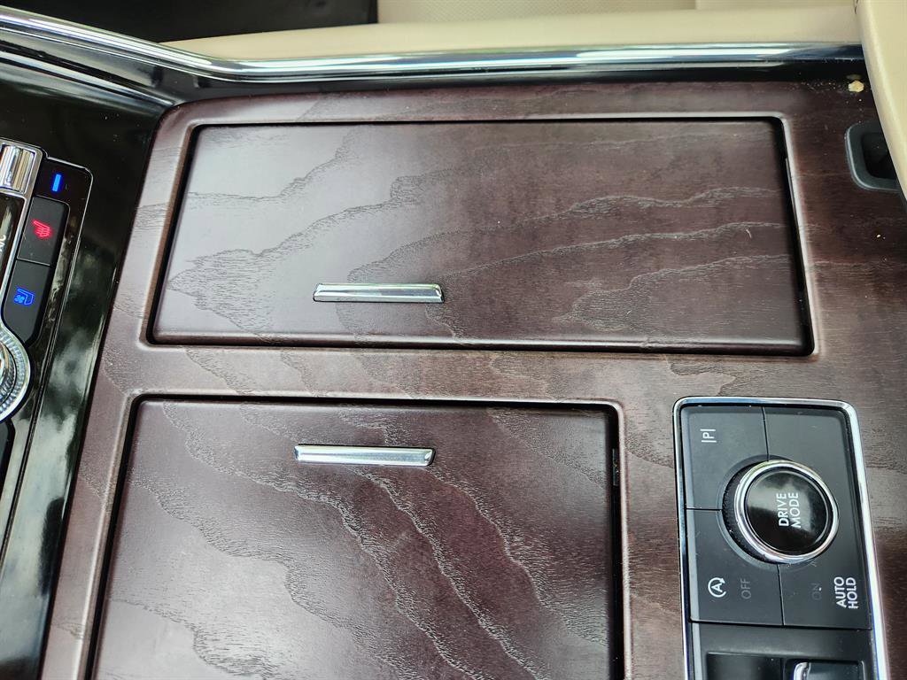 Certified 2023 Lincoln Navigator Reserve image 40