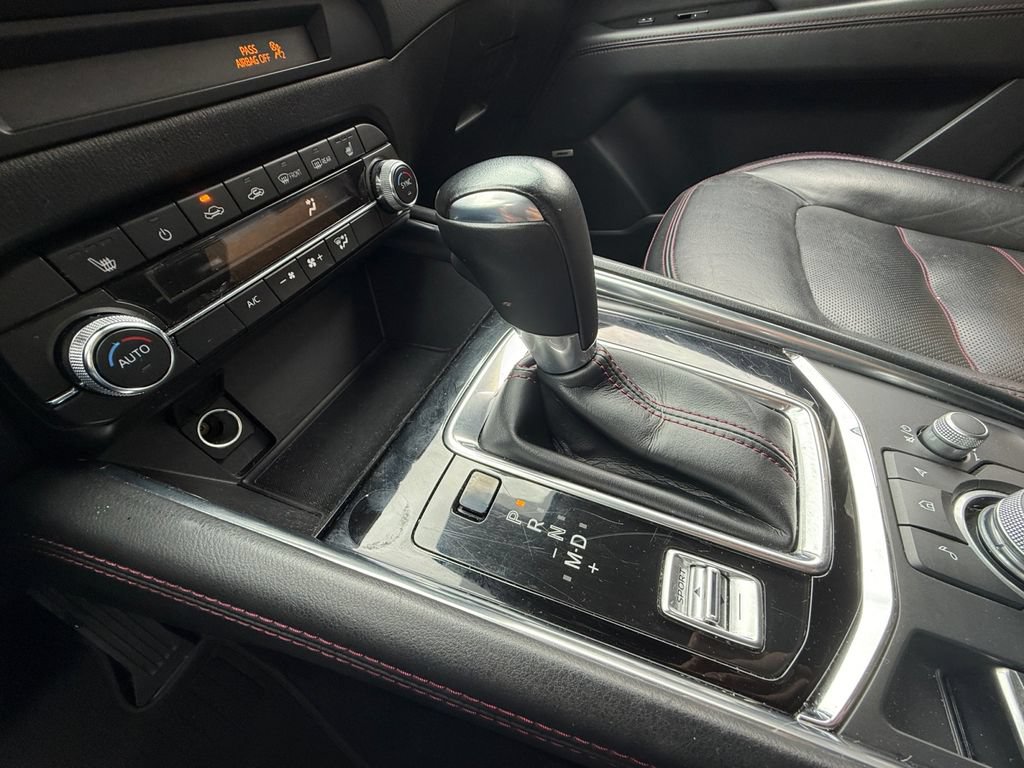 Used 2024 MAZDA CX-5 Carbon Edition AWD/4WD image 30