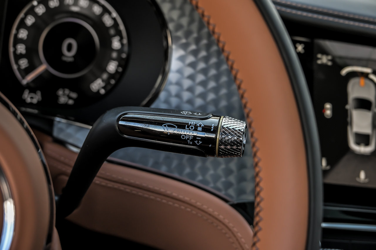 New 2026 Bentley Continental GT S AWD/4WD image 41