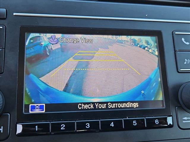 Used 2017 Honda Civic LX image 12