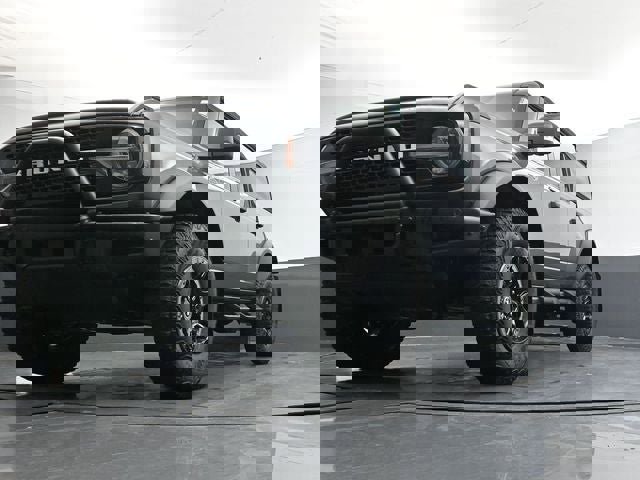 Used 2023 Ford Bronco Wildtrak AWD/4WD image 25