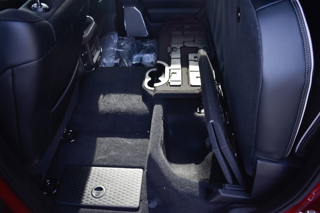 New 2026 RAM 3500 Laramie image 25