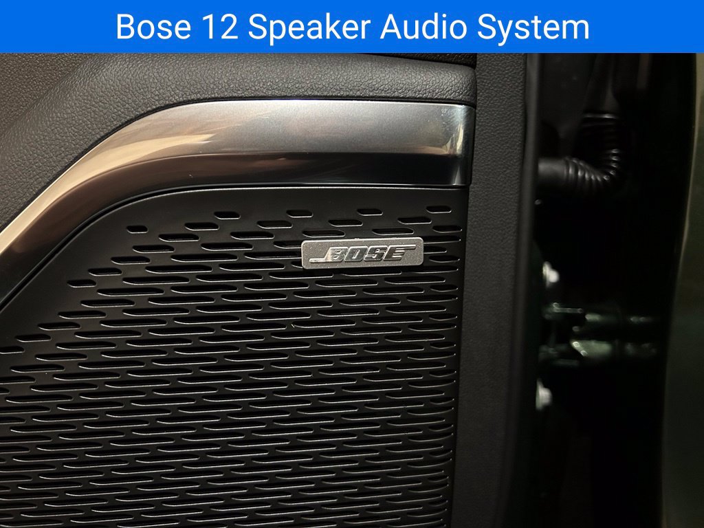 New 2027 Chevrolet Traverse RS w/ LPO, Floor Liner Package AWD/4WD image 6